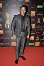Vivek Oberoi at The Renault Star Guild Awards Ceremony in NSCI, Mumbai on 16th Jan 2014